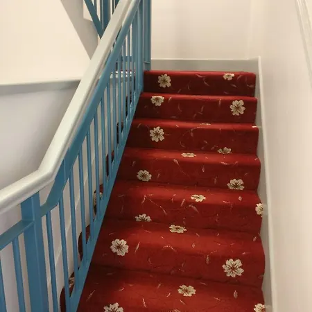 Arms אורחן גלוואיי