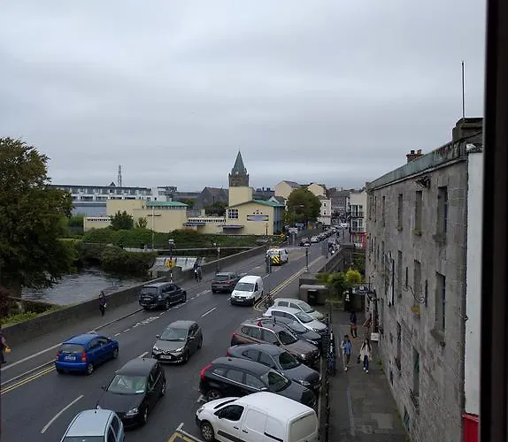 Mini-hôtel Arms Galway