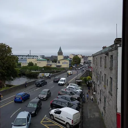 Mini-hôtel Arms Galway