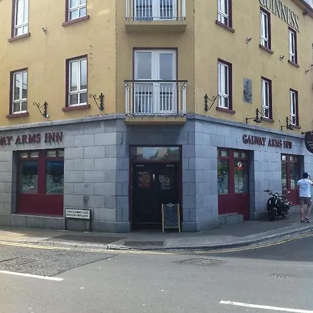 Värdshus Arms Galway